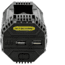 Nitecore Smart Battery Charger, Li-ion/ Ni-Cd/ Ni-MH, 2 Channels, 6A Charging Current, Black, V2