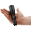 Nitecore SRT7GT 1 x 18650/ 2 x CR123A/ RCR123A/ 16340 CREE XP-L HI V3 LED SmartRing Tactical Flashlight, 1000 Lumens, Black, SRT7GT