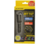 Nitecore SRT7GT 1 x 18650/ 2 x CR123A/ RCR123A/ 16340 CREE XP-L HI V3 LED SmartRing Tactical Flashlight, 1000 Lumens, Black, SRT7GT