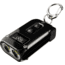 Nitecore TINI 2 500 Lumen Rechargeable Keychain Flashlight, Stainless Steel, Black, 6952506407149