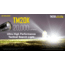Nitecore TM20K 2000 Lumen Flashlight, Black, 6952506407057