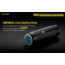 Nitecore TM39 5200 Lumen 1640 Yard Long Throw Flashlight, Black, 6952506405893
