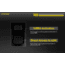 Nitecore TM39 5200 Lumen 1640 Yard Long Throw Flashlight, Black, 6952506405893