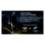 Nitecore TrailSight 1200 Lumens 18650 Rechargeable Li-Ion LED Waist-Level Trail Running Flashlight