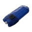 Nitecore TUBE v2.0 55 Lumen USB Rechargeable Keychain Flashlight, Blue, 6952506405367