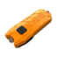 Nitecore TUBE v2.0 55 Lumen USB Rechargeable Keychain Flashlight, Orange, 6952506405404