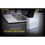 Nitecore UA66Q 6-Port 68W Quick Charge QC 3.0 2.0 USB Power Adapter, Silver, 6952506493081