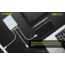 Nitecore UA66Q 6-Port 68W Quick Charge QC 3.0 2.0 USB Power Adapter, Silver, 6952506493081