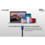 Nitecore UAC20 3.3ft USB Type C 3A Fast Charging Cable, Blue, 6952506493272