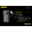 Nitecore UNK2 Dual Port USB Digital Charger for Nikon Batteries EN-EL15, Black, 6952506492671