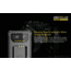 Nitecore USN2 Sony Camera Battery Charger for NP-BX1 Batteries, Black, 6952506492626
