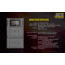 Nitecore USN3 Pro Dual-Slot Fast Digital USB Charger for Sony Camera Batteries, Black, 6952506492862