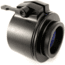 NiteHog Viper 35 QR Adapter for External Diameter at Objective Scopes, 42mm, Black, NH004/42
