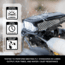 NiteRider Lumina Dual 1800 6787