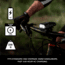 NiteRider Lumina Dual 1800 6787