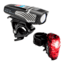 NiteRider Lumina Oled 1200 &amp; Solas Combo 6794