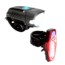 NiteRider Swift 500 & Sabre 80 Combo 6791