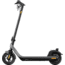 NIU KQi2 Pro Electric Scooter, Grey, Medium, K2P32GG1A11