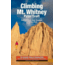 Climbing Mt.  Whitney