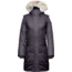 Nobis Abby Parka - Womens, Ch Purple, Small, ABBY-SE-Ch Purple-S