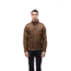 Nobis Admiral Shirt Jacket - Mens, Cork, Small, ADMIRAL-CY CORK-S