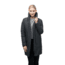 Nobis Alana Cocoon Coat - Womens, Black, Extra Small, ALANA-3L BLACK-XS
