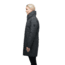 Nobis Alana Cocoon Coat - Womens, Black, Extra Small, ALANA-3L BLACK-XS