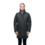 Nobis Alana Cocoon Coat - Womens, Black, Extra Small, ALANA-3L BLACK-XS