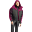 Nobis Aspen Jacket - Womens, Fest Fushia/Purple/Black, Medium, A-F/P/B-M
