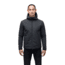 Nobis Atmos Mid Layer Hoodies - Mens, Black, 2XL, ATMOS-Black-XXL