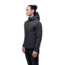 Nobis Atmos Mid Layer Hoodies - Mens, Black, 2XL, ATMOS-Black-XXL