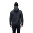 Nobis Atmos Mid Layer Hoodies - Mens, Black, 2XL, ATMOS-Black-XXL