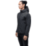 Nobis Atmos Mid Layer Hoody - Mens, Black, Small, ATMOS-Black-S