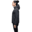 Nobis Atmos Mid Layer Hoody - Mens, Black, Small, ATMOS-Black-S