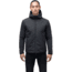 Nobis Atmos Mid Layer Hoody - Mens, Black, Small, ATMOS-Black-S