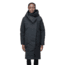 Nobis Axis Oversized Coat - Womans, Black, Extra Small, AXIS-Black-XS