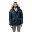 Nobis Barry-Se Parka - Mens, Ch Navy, Large, BARRY-SE-ChNavy-L