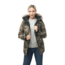 Nobis Carla Parka - Womens, Crosshatch Camo, Large, CARLA-CH CAMO-L