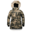 Nobis Carla Parka - Womens, Crosshatch Camo, Large, CARLA-CH CAMO-L