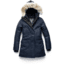 Nobis Carla Parka - Womens, Navy, Small, CARLA-Navy-S