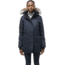 Nobis Carla Parka - Womens, Navy, Small, CARLA-Navy-S