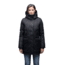 Nobis Carla Parkas - Womens, CH Black, Large, CARLA-NF-ChBlack-L
