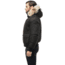 Nobis Cartel Bomber Jacket - Mens, Black, Small, CARTEL-Black-S