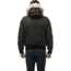 Nobis Cartel Bomber Jacket - Mens, Black, Small, CARTEL-Black-S
