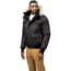 Nobis Cartel Bomber Jacket - Mens, Black, Small, CARTEL-Black-S