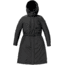 Nobis Celest Duster Parkas - Womens, Black, Extra Small, CELEST-3L Black-XS