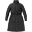Nobis Celest Duster Parkas - Womens, Black, Extra Small, CELEST-3L Black-XS
