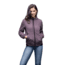 Nobis Dixie Jersey Hoodie - Womens, Maroon, Extra Small, DIXIE-MAROON-XS