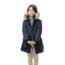 Nobis Little Yatesy Long Parkas - Kids, CH Navy, Extra Small, LIL YATESY-ChNavy-XS