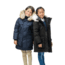 Nobis Little Yatesy Long Parkas - Kids, CH Navy, Extra Small, LIL YATESY-ChNavy-XS